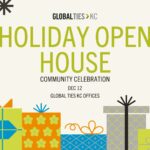 Holiday Open House: Community Celebration