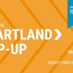 2025 Heartland Pop-Up